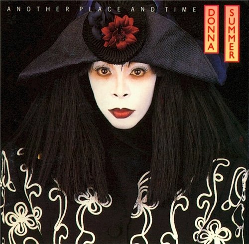 Постер Donna Summer - Discography Donna Summer - Discography