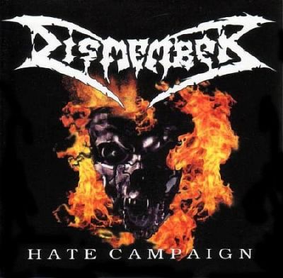 Постер Dismember - Дискография Dismember - Дискография