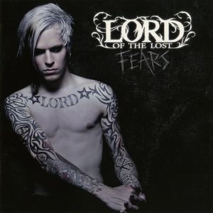 Постер Lord Of The Lost - Дискография Lord Of The Lost - Дискография