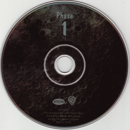 Постер The B-52's - Nude on the Moon: The B-52's Anthology The B-52's - Nude on the Moon: The B-52's Anthology