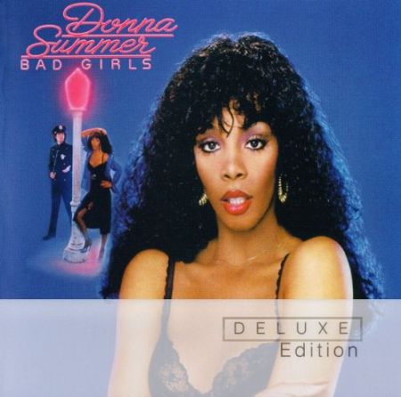 Постер Donna Summer - Discography Donna Summer - Discography