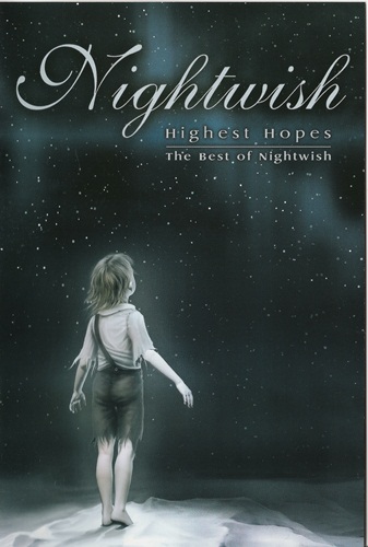 Постер Nightwish - Discography Nightwish - Discography