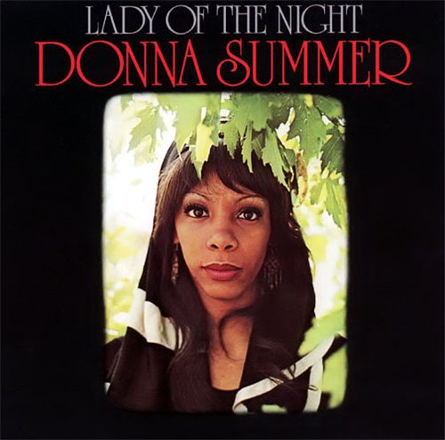 Постер Donna Summer - Discography Donna Summer - Discography