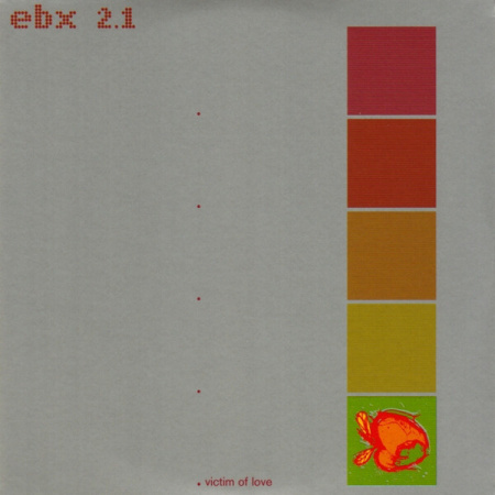 Постер Erasure - 2. Singles Erasure - 2. Singles