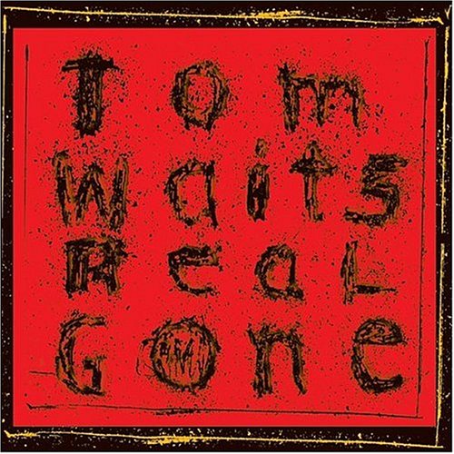 Постер Tom Waits - Discography Tom Waits - Discography