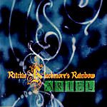 Постер Rainbow - Discography Rainbow - Discography