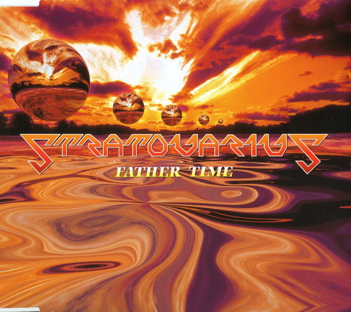 Постер Stratovarius - Discography Stratovarius - Discography