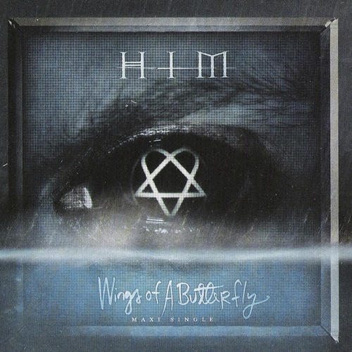 Постер HIM Discography HIM Discography