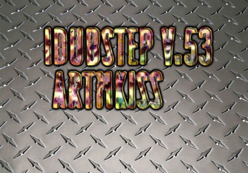 Постер VA - IDubStep v.49-54 VA - IDubStep v.49-54