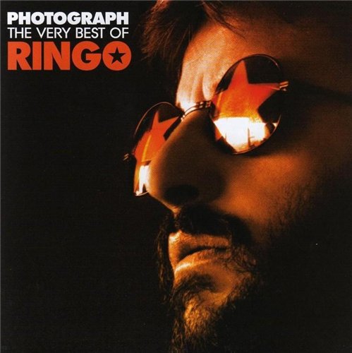Постер Ringo Starr - Discography Ringo Starr - Discography