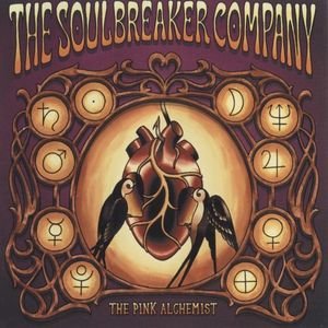 Постер The Soulbreaker Company - Дискография The Soulbreaker Company - Дискография