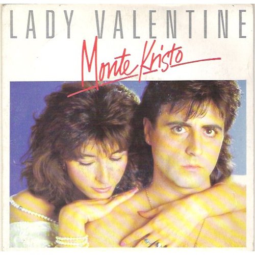 Постер Monte Kristo - Discography Monte Kristo - Discography