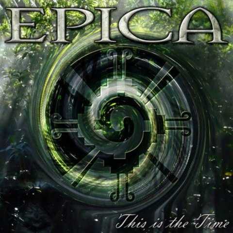 Постер Epica Discography Epica Discography