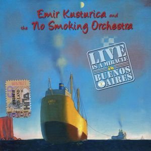 Постер Zabranjeno Pusenje / No Smoking Orchestra / The Poisoners - Дискография Zabranjeno Pusenje / No Smoking Orchestra / The Poisoners - Дискография