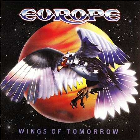 Постер Europe - Original Album Classics Europe - Original Album Classics