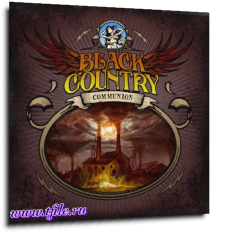 Постер Black Country Communion - Дискография Black Country Communion - Дискография