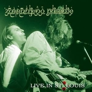 Постер Zabranjeno Pusenje / No Smoking Orchestra / The Poisoners - Дискография Zabranjeno Pusenje / No Smoking Orchestra / The Poisoners - Дискография