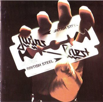 Постер Judas Priest - Discography Judas Priest - Discography