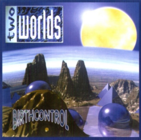 Постер Birth Control - Discography Birth Control - Discography