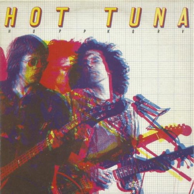 Постер Hot Tuna - Original Album Classics Hot Tuna - Original Album Classics