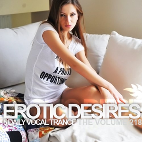 Постер VA-Erotic Desires Volume 217-218 VA-Erotic Desires Volume 217-218