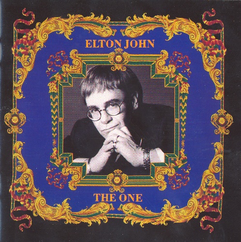 Постер Elton John - Discography Elton John - Discography