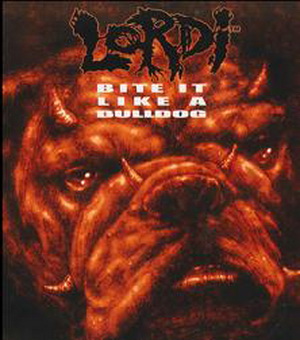 Постер Lordi - Discography Lordi - Discography