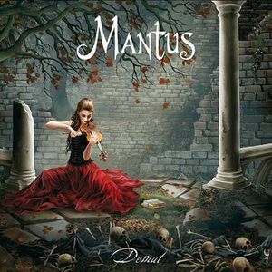 Постер Mantus - Дискография Mantus - Дискография