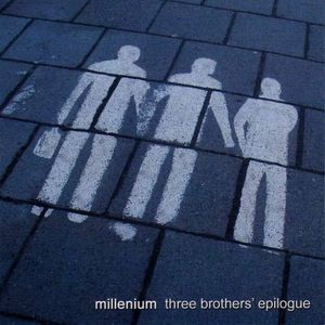 Постер Millenium - Дискография Millenium - Дискография