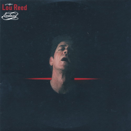 Постер Lou Reed - The Sire Years: The Complete Albums Box Lou Reed - The Sire Years: The Complete Albums Box