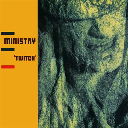 Постер Ministry - Discography Ministry - Discography