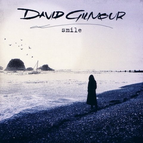 Постер David Gilmour - Discography David Gilmour - Discography