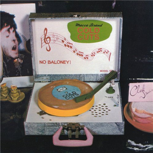 Постер Paul McCartney - Discography Paul McCartney - Discography
