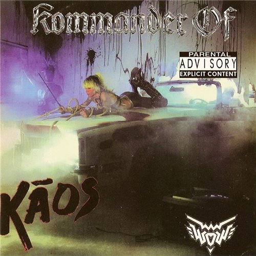 Постер The Plasmatics - Discography The Plasmatics - Discography