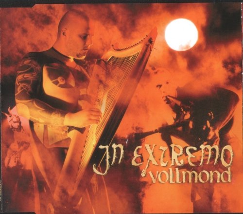 Постер In Extremo - Discography In Extremo - Discography
