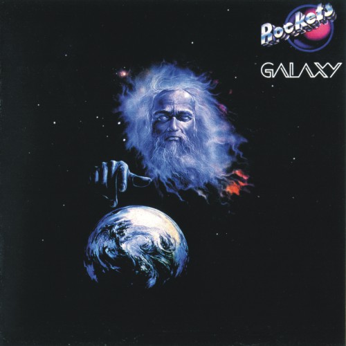 Постер Rockets - Discography Rockets - Discography