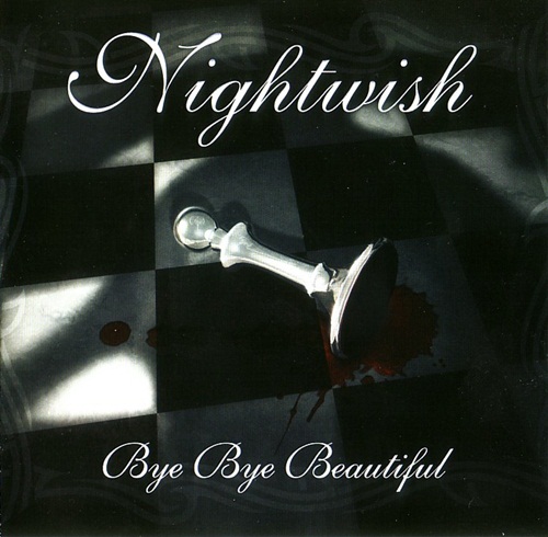 Постер Nightwish - Discography Nightwish - Discography