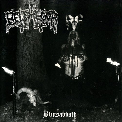 Постер Belphegor - Discography Belphegor - Discography