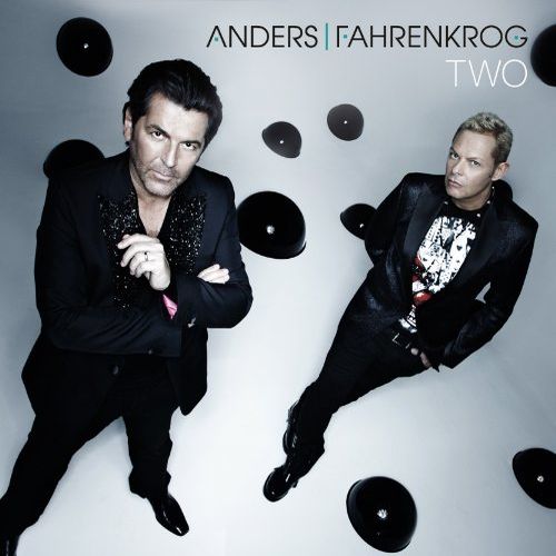 Постер Thomas Anders - Discography Thomas Anders - Discography
