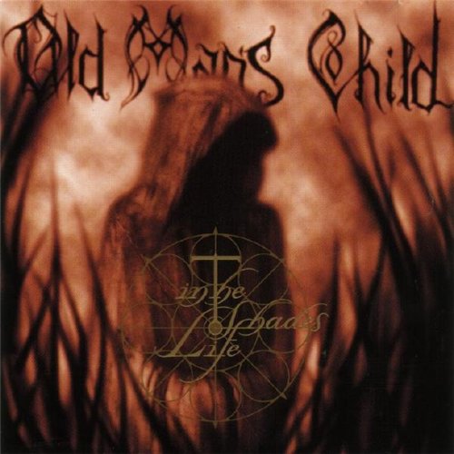 Постер Old Man's Child - Discography Old Man's Child - Discography