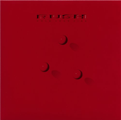 Постер Rush - Discography Rush - Discography