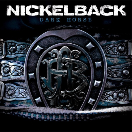 Постер Nickelback - Dark Horse - Here And Now Nickelback - Dark Horse - Here And Now