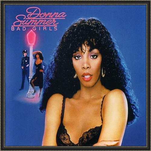 Постер Donna Summer - Discography Donna Summer - Discography