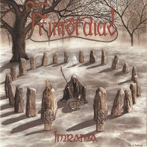 Постер Primordial - Дискография Primordial - Дискография