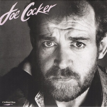 Ïîñòåð Joe Cocker - The Album Recordings 1984-2007 Joe Cocker - The Album Recordings 1984-2007