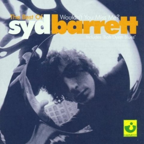 Постер Syd Barrett Discography Syd Barrett Discography