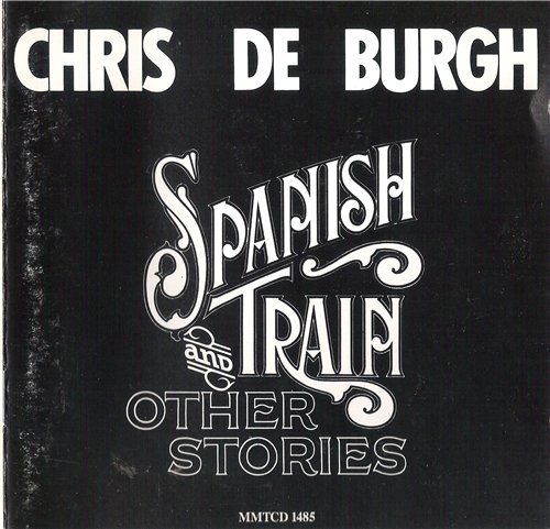 Постер Chris De Burgh - Discography Chris De Burgh - Discography