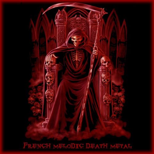 Постер VA - Melodic Death Metal VA - Melodic Death Metal