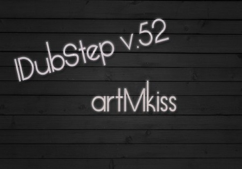 Постер VA - IDubStep v.49-54 VA - IDubStep v.49-54
