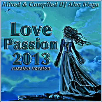 Постер DJ Alex Mega - Best Hit Mix Of 2013 DJ Alex Mega - Best Hit Mix Of 2013